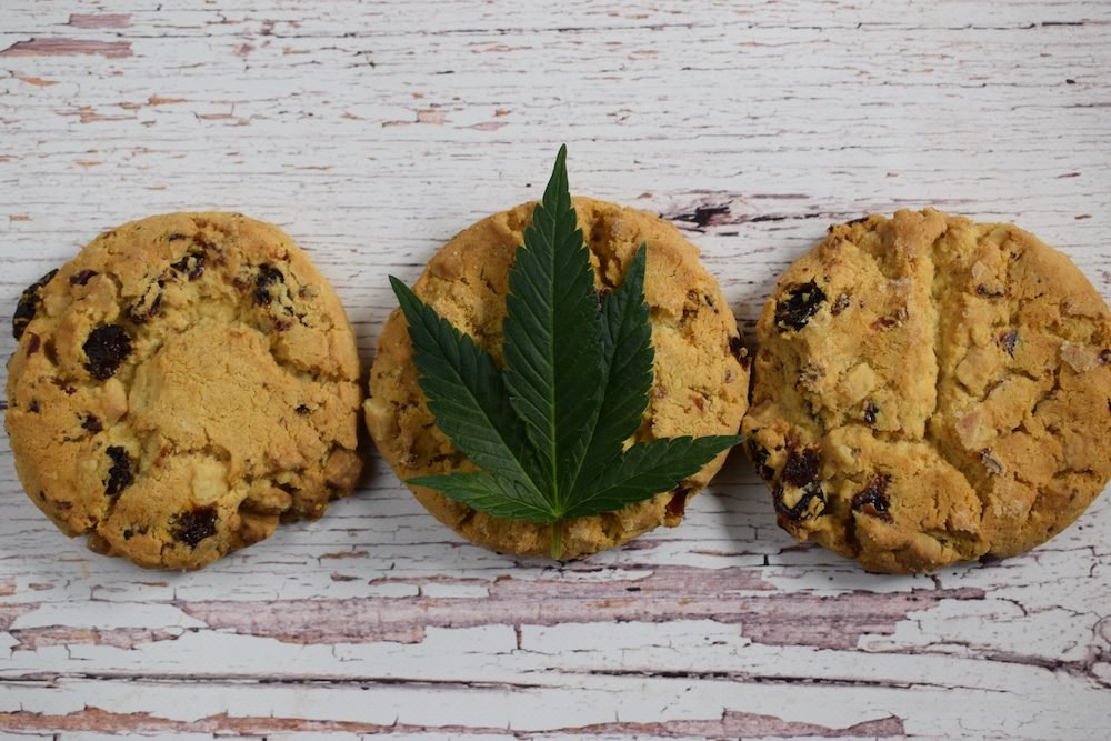 THC Edibles