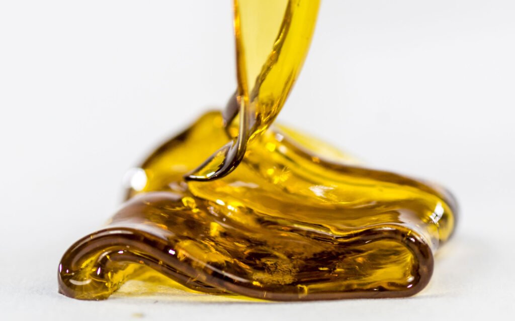 The Benefits of Full-Spectrum Extract in THC Products